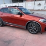 BMW X2 MSPORT 2.0 DIESEL190 CV ANNO 2018